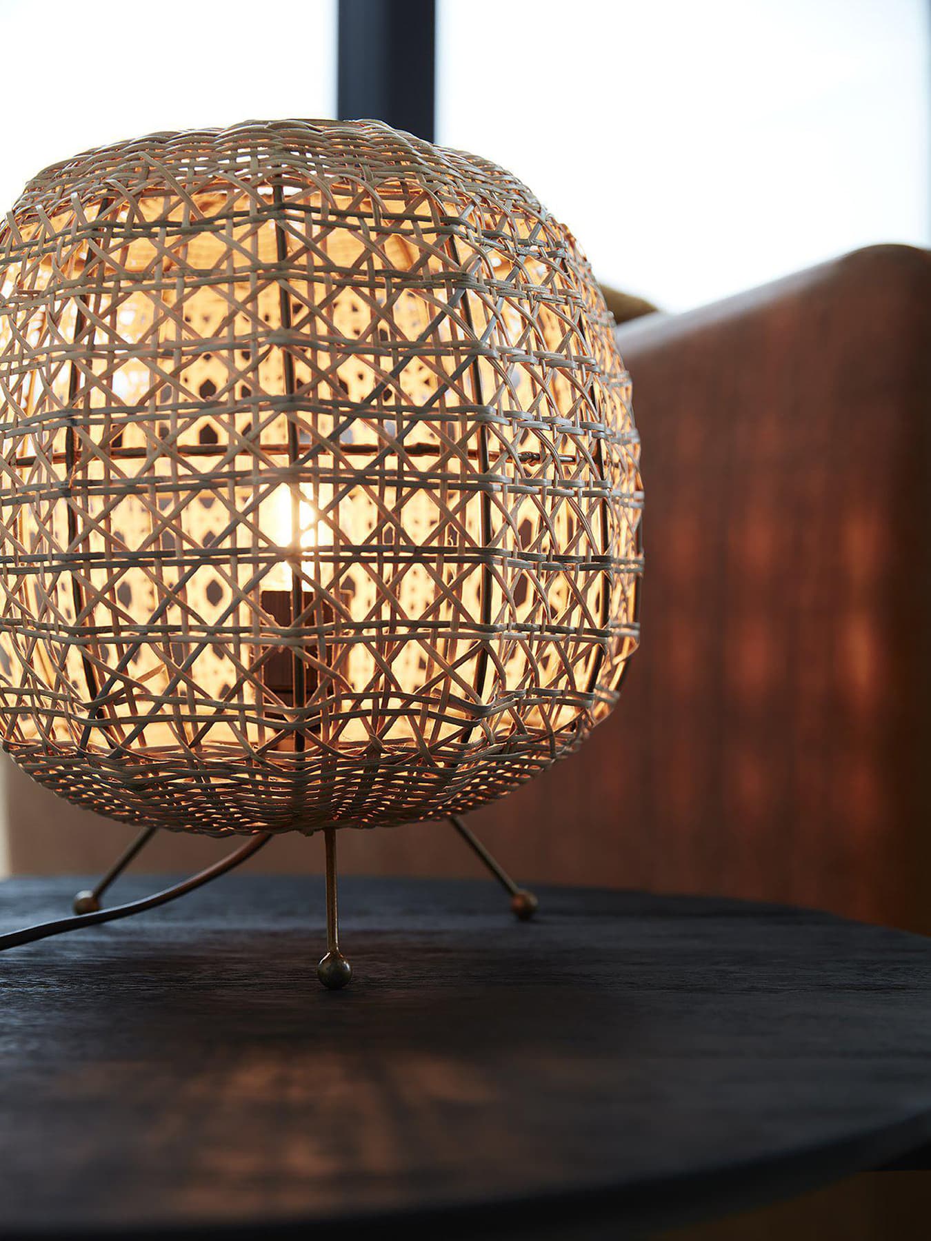 Bordslampa Wickham 30 cm