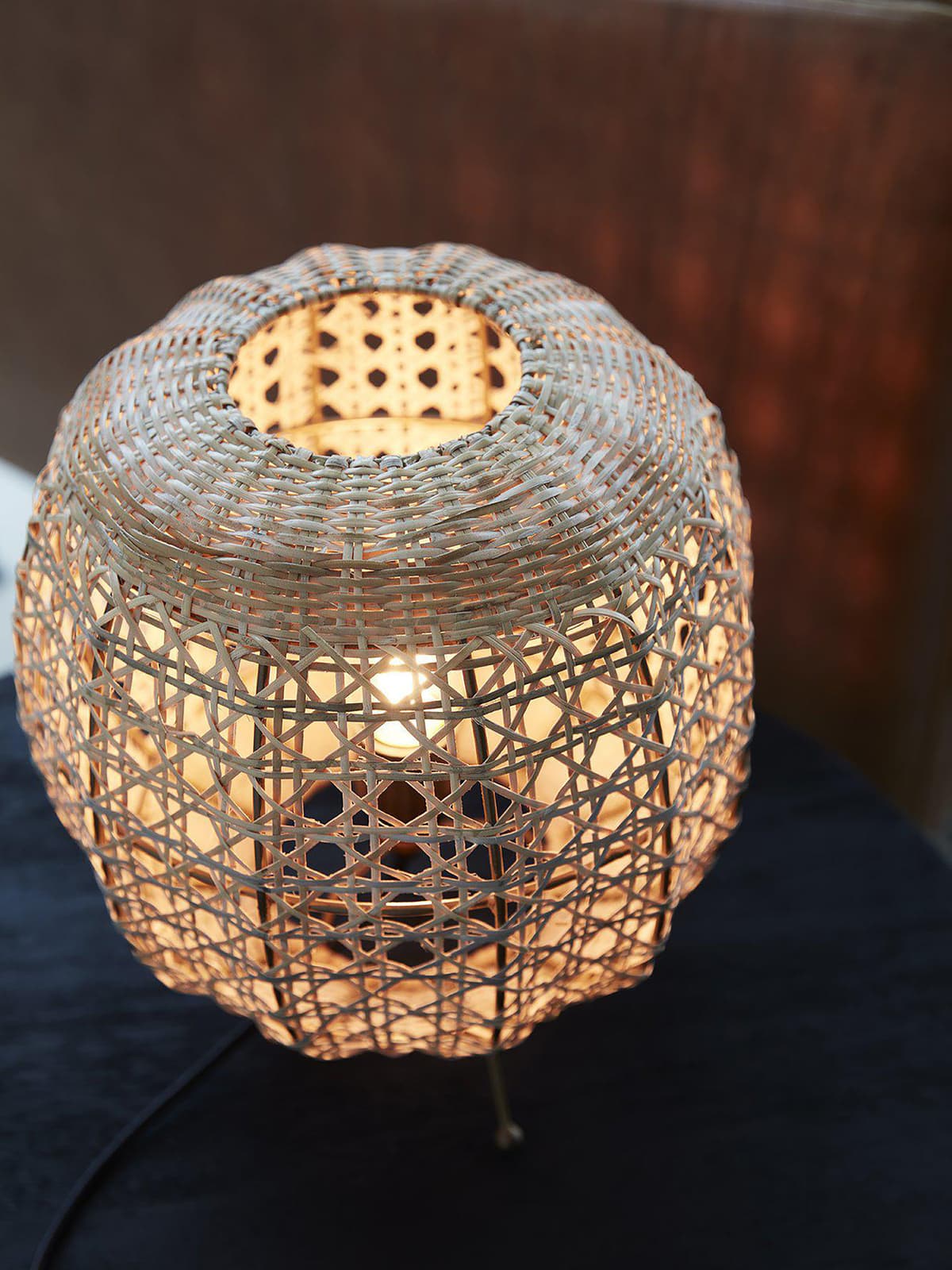 Bordslampa Wickham 30 cm