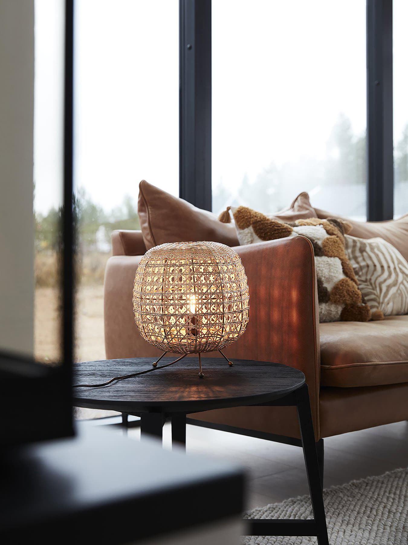 Bordslampa Wickham 30 cm