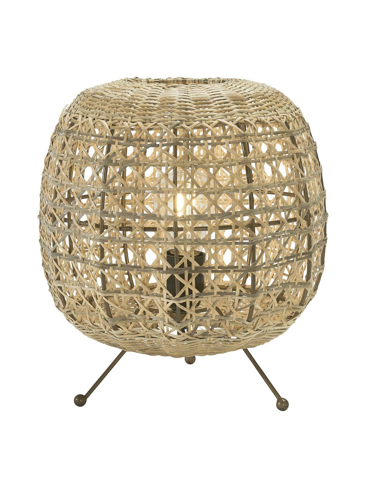 Bordslampa Wickham 30 cm