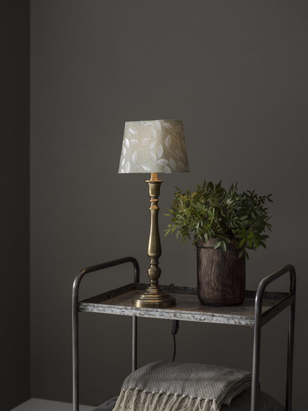 Table lamp Therese 50 cm
