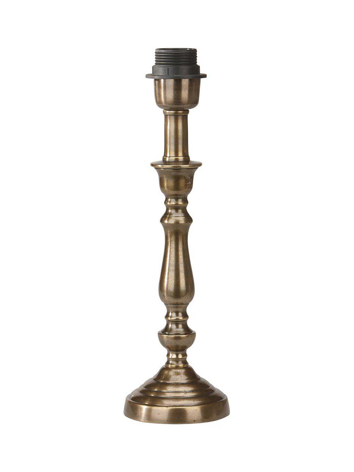 Table lamp Therese 34 cm