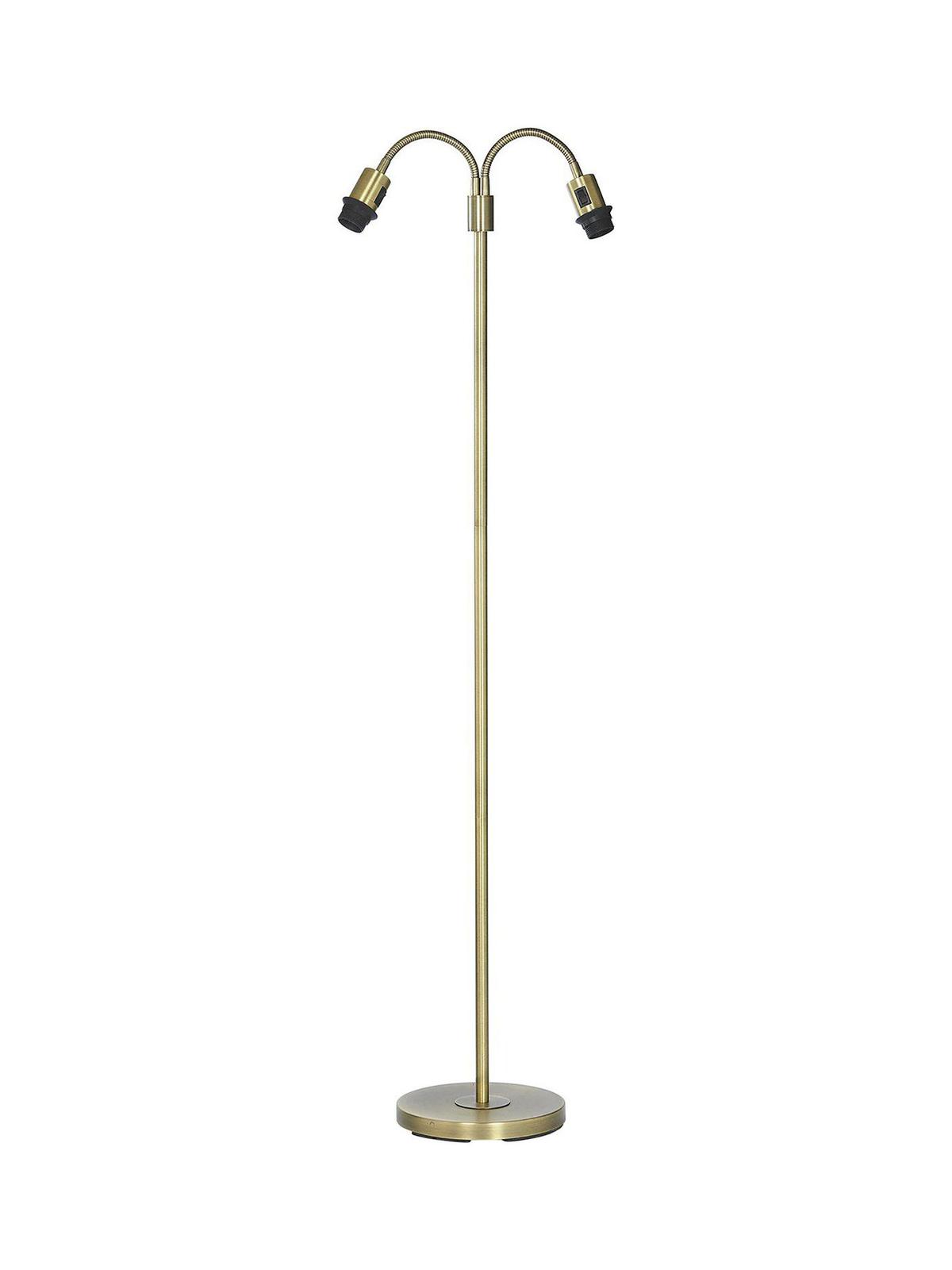 Floor lamp Amy 2-way 150 cm